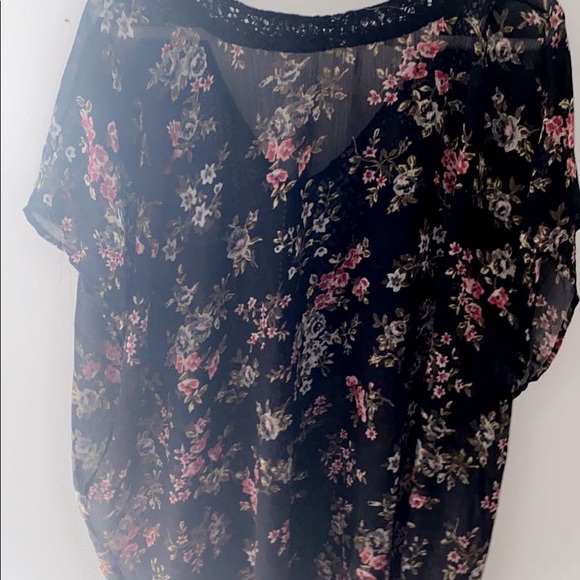 Swimsuit cover-up - Picture 3 of 3